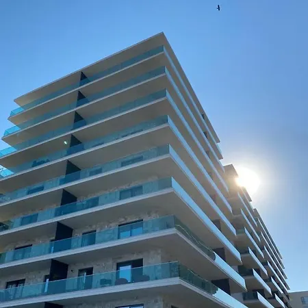 Sea View Luxury Mamaia Nord-navodari Năvodari