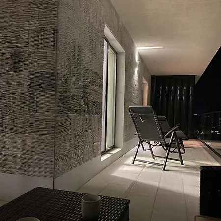 Sea View Luxury Mamaia Nord-navodari * Năvodari