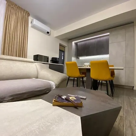 Sea View Luxury Mamaia Nord-navodari Năvodari