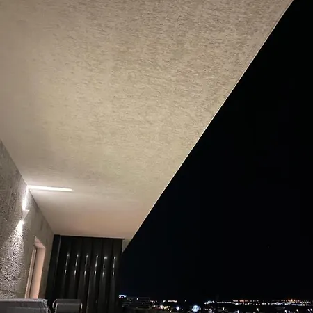 Sea View Luxury Mamaia Nord-navodari *