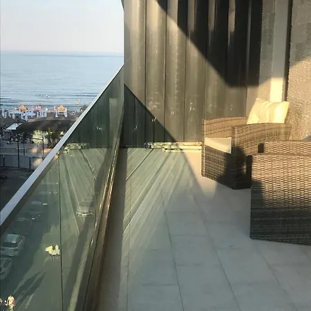 Sea View Luxury Mamaia Nord-navodari * Navodari
