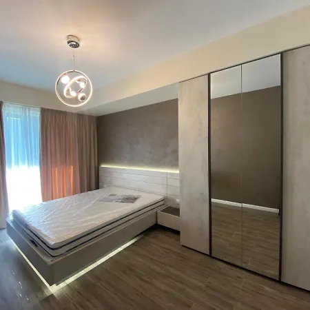 Sea View Luxury Mamaia Nord-navodari * Năvodari