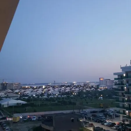 Sea View Luxury Mamaia Nord-navodari *