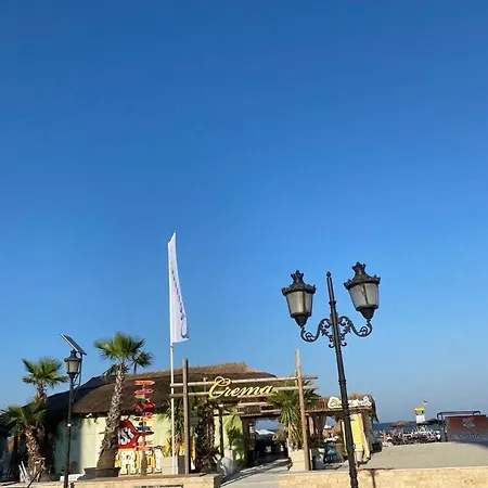 Sea View Luxury Mamaia Nord-navodari * Năvodari