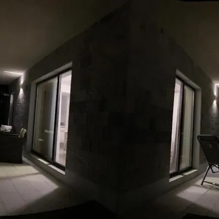 Apartmán Sea View Luxury Mamaia Nord-navodari Năvodari