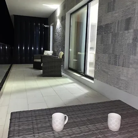 Sea View Luxury Mamaia Nord-navodari * Năvodari