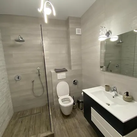 Sea View Luxury Mamaia Nord-navodari * Navodari