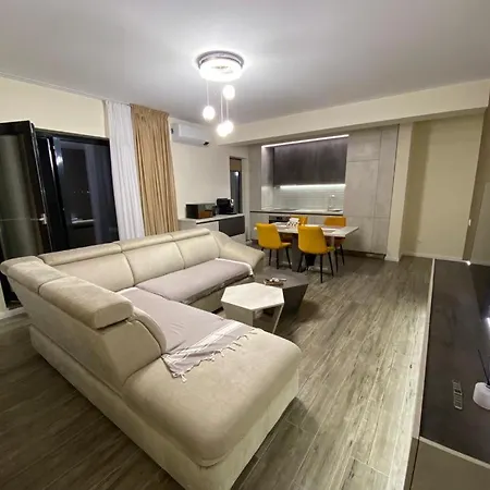 Sea View Luxury Mamaia Nord-navodari *