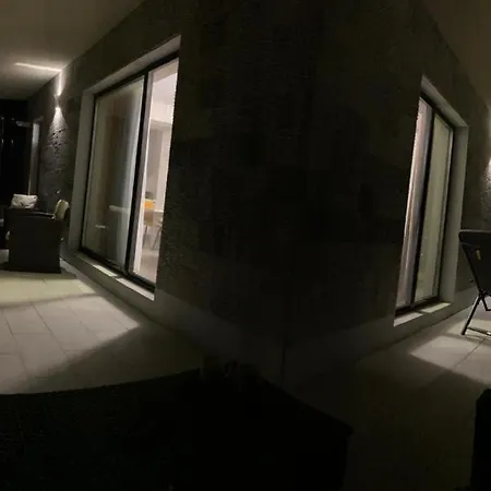 Sea View Luxury Mamaia Nord-navodari Apartment